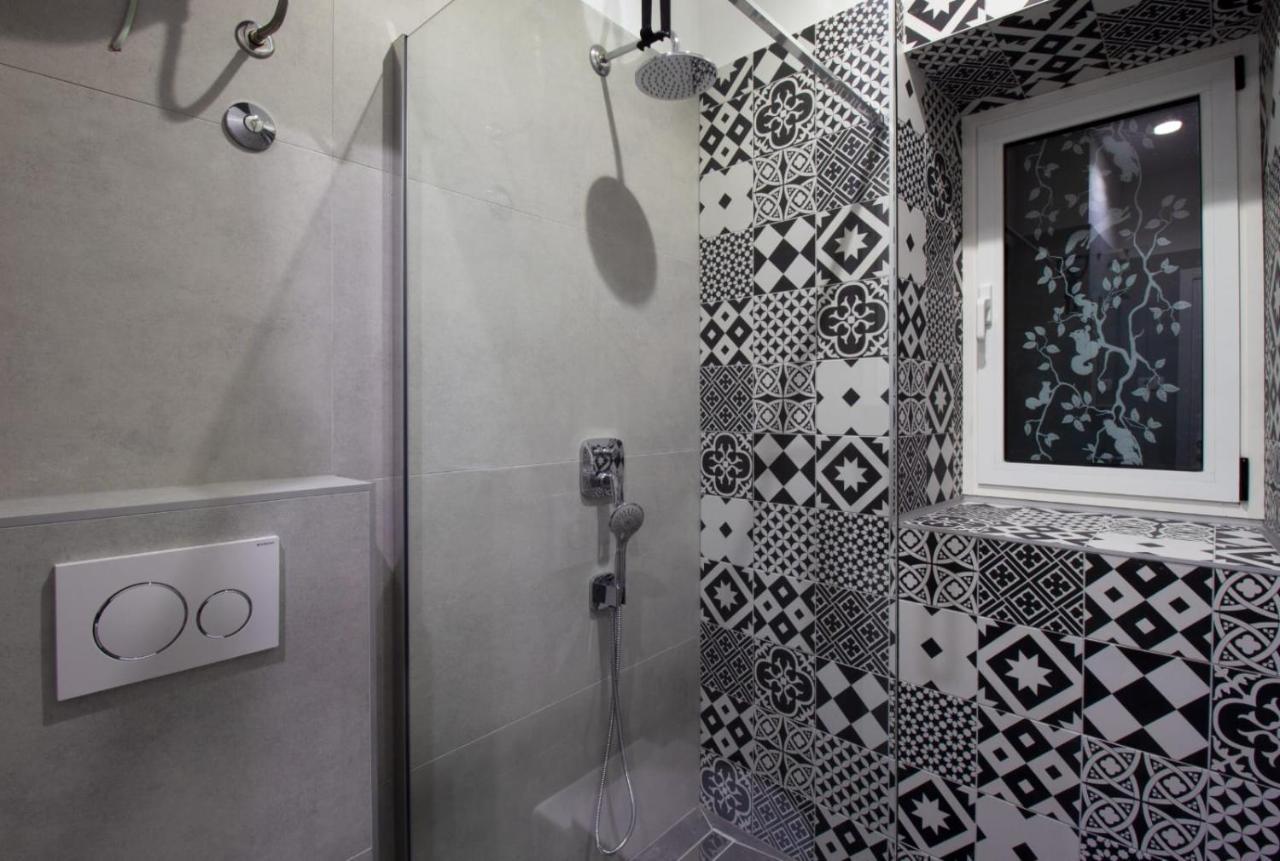 Apartamento Split Urban Getaway Exterior foto