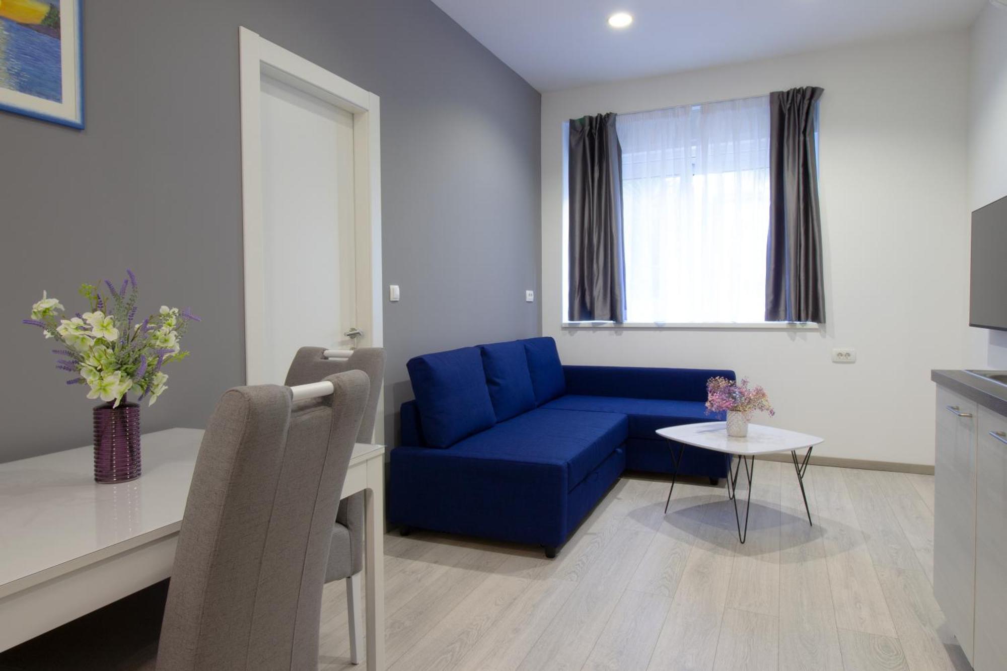 Apartamento Split Urban Getaway Exterior foto
